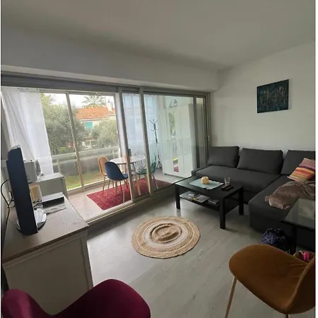 Apartmán Soraya *