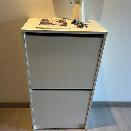 Soraya Apartmán Antibes