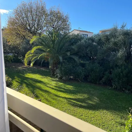 Apartmán Soraya Antibes