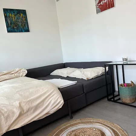 Soraya Apartmán