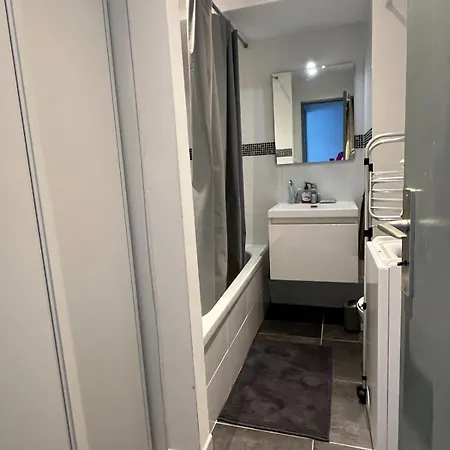 Apartmán Soraya Antibes