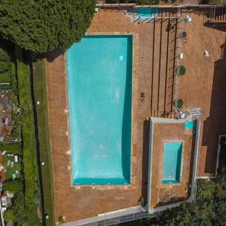 Apartmán Soraya